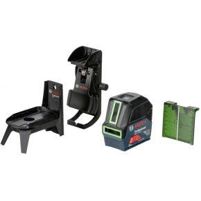 Bosch Professional Kombilaser GCL 2-15 G Punt- en lijnlaser