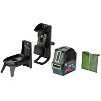 Bosch Professional Kombilaser GCL 2-15 G Punt- en lijnlaser - thumbnail