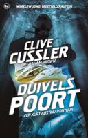 Duivelspoort - Clive Cussler, Graham Brown - ebook - thumbnail