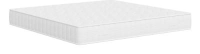 Pocketveringmatras middelhard-hard 200x200 cm - thumbnail
