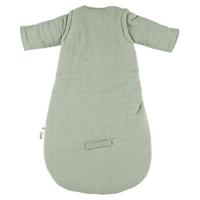 Les Rêves d'Anais winter slaapzak Bliss Olive 70 cm Maat - thumbnail