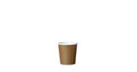 Viva Espresso kopje Papercup Anna Deep Forest 80 ml - thumbnail