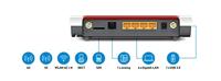 AVM FRITZ!Box 6850 (LTE-Modem, tot 150 Mbit/s, WLAN AC + N tot 866 Mbit/s (5 GHz) en 400 Mbit/s (2, 4 GHz), 4 x Gigabit LAN, 1 x USB 3.0) - thumbnail