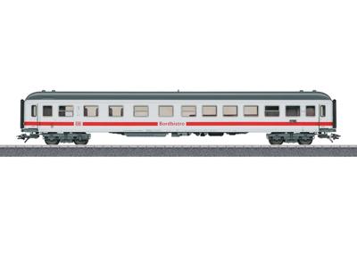 Märklin Start up 40502 H0 Intercity-restauratierijtuig van de DB AG Bord Bistro 1e klas