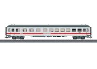 Märklin Start up 40502 H0 Intercity-restauratierijtuig van de DB AG Bord Bistro 1e klas - thumbnail