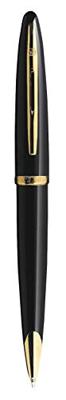 Balpen Waterman Carene Sea black GT medium