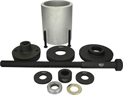 KS Tools 460.4885 3D-busgereedschapsset voor SAF-assen, Mercedes DCA- en HT-assen, 12-delig KS Tools 460.4885 3D-busgereedschapsset voor SAF-assen, Mercedes DCA- en HT-assen, 12-delig