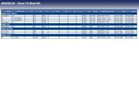 Aandrijfashoes ADH28126 - thumbnail