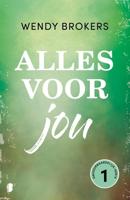 Alles voor jou - Wendy Brokers - ebook - thumbnail