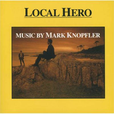 Local Hero - CD (0042281103827) Local Hero - CD (0042281103827)