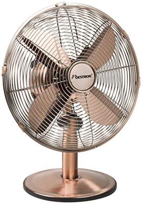 Bestron Bestron Retro Bureauventilator