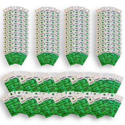 Kweekzakjes tegen trips 250 stuks | CUCU-CARE