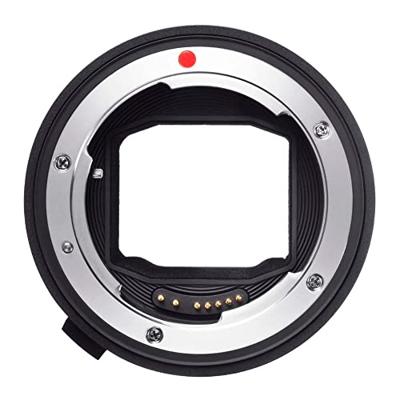 Sigma MC-11 Mount Converter Canon EF-E