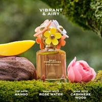 Marc Jacobs Daisy Ever So Fresh Eau de Parfum 125ml - thumbnail