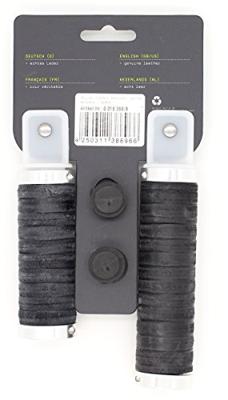 CONTEC handvatten "classic exclusiv mellow" ct grip mellow 125/95mm, coffee