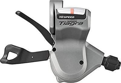 Shimano TIAGRA SL-4600 10-speed Flat Bar Shift Lever right
