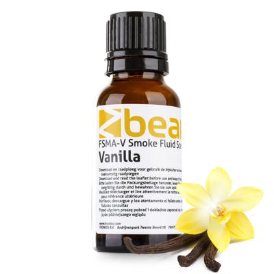 BeamZ FSMA-V geurvloeistof voor rookmachine vanille