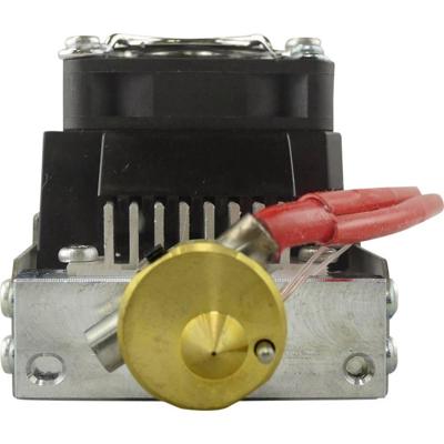 XYZprinting Extruders Geschikt voor: XYZprinting da Vinci 1.0 Pro 32985 RS1AWXY101J