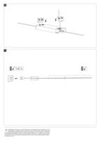 Paulmann 79970 Power Supply 24V DC 60VA IP20 LED-constante-spanningsbron 60 W (max) 2.5 A 24 V 230 V (b x h x d) 64 x 22 x 185 mm 1 stuk(s) - thumbnail