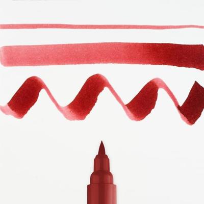 Royal Talens Ecoline Brushpen Mahonie