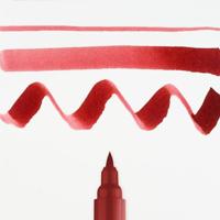 Royal Talens Ecoline Brushpen Mahonie - thumbnail