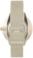 Nine West NW-2668CHGB (Ø 35 mm) Dames horloge - thumbnail