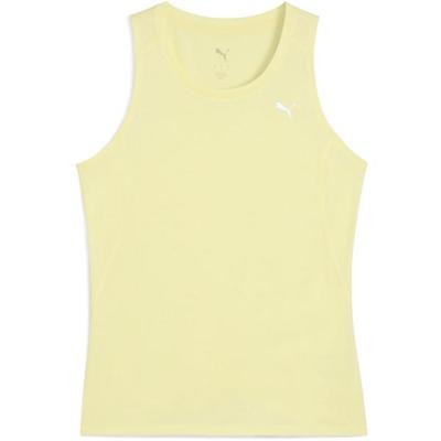 Puma Run Velocity Singlet Dames Puma Run Velocity Singlet Dames