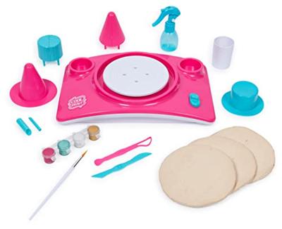 Spin Master Pottery Cool Studio