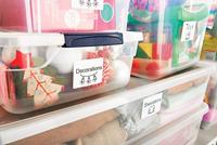 Dymo etiketten LabelWriter ft 190 x 59 mm, wit, 110 etiketten - thumbnail