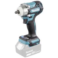 Makita DTW302Z DTW302Z Accu-slagmoersleutel 300 Nm 18 V Aantal meegeleverde accus: 0 Li-ion Zonder accu - thumbnail