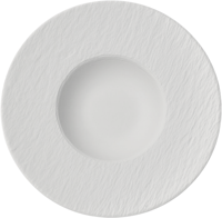Villeroy & Boch 10-4240-2790 bord Dinerbord Rond Porselein Wit 6 stuk(s) - thumbnail