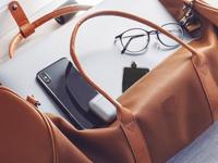 LogiLink PA0220 oplader voor mobiele apparatuur Binnen Zwart - thumbnail