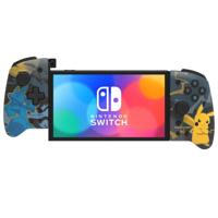 Hori Split Pad Pro - Pikachu & Lucario - thumbnail
