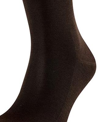 Falke 14662 TAIGO BROWN - alle