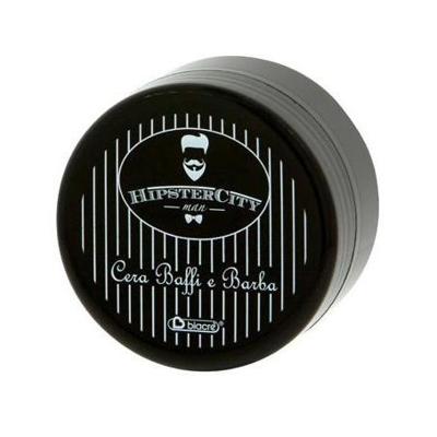 Biacrè Hipster City Man Beard Wax 50ml