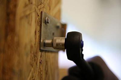 Brilliant Tools BT021801 BT021801 Verwisselbare kop 7 mm