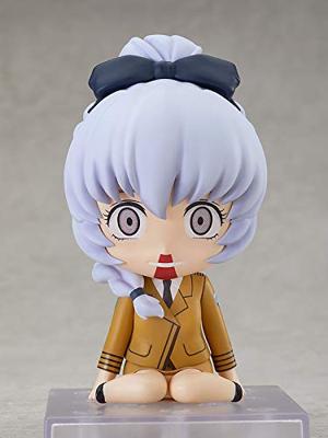 Full Metal Panic Invisible Victory Nendoroid - Teletha Testarossa