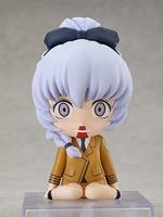 Full Metal Panic Invisible Victory Nendoroid - Teletha Testarossa - thumbnail