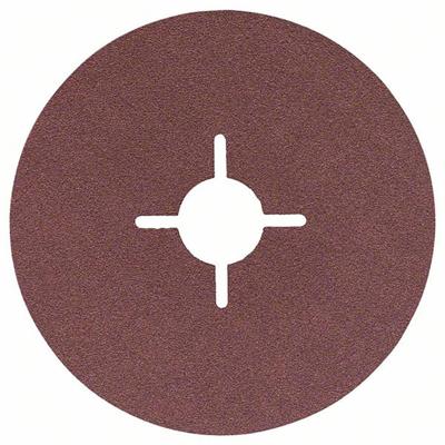 Bosch Accessories 2608605479 Fiberschijf Diameter 125 mm 1 stuk(s)