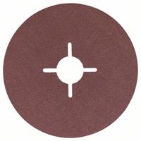Bosch Accessories 2608605479 Fiberschijf Diameter 125 mm 1 stuk(s) - thumbnail