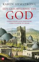Een geschiedenis van God - Karen Armstrong - Paperback (9789023489078) - thumbnail
