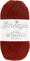 Scheepjes Metropolis - 064 Krakow - Haakgaren / Breigaren - thumbnail