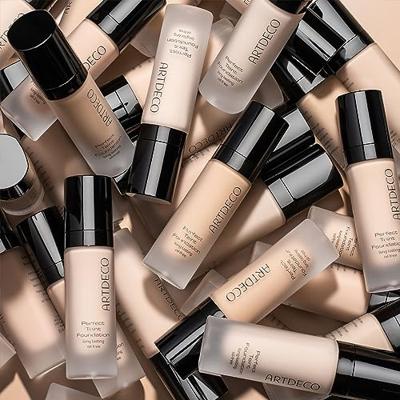 Artdeco Perfect Teint Foundation 20 ml 52 Golden Biscuit