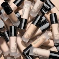 Artdeco Perfect Teint Foundation 20 ml 52 Golden Biscuit - thumbnail