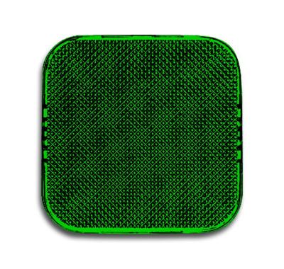 ABB 2CKA001512A0219 Kleurfilterschijf Groen