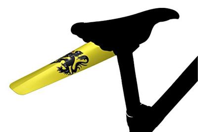 Selle SMP Velox achterspatbord vlaanderen