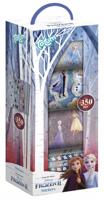 Totum Disney Frozen 2 Stickerbox 4 Rolls - thumbnail