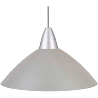 Brilliant Logo 78270/05 Hanglamp LED E27 60 W Wit - thumbnail