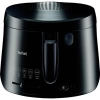 Tefal FF107810 Enkel Losstaand Frituurpan 2l 1900W Zwart friteuse - thumbnail