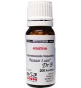 DNH Elastine 242 200 Stuks DNH Elastine 242 200 Stuks